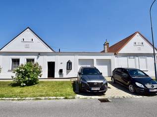 Wohnen, wo andere Urlaub machen – Traumhafter Streckhof mit Geschichte & Stil, 498000 €, Immobilien-Häuser in 7321 Gemeinde Lackendorf Wohnen, wo andere Urlaub machen – Traumhafter Streckhof mit Geschichte & Stil, 498000 €, Immobilien-Häuser in 7321 Gemeinde Lackendorf