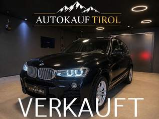 X3 xDrive20d M Sport, 24490 €, Auto & Fahrrad-Autos in 6200 Marktgemeinde Jenbach X3 xDrive20d M Sport, 24490 €, Auto & Fahrrad-Autos in 6200 Marktgemeinde Jenbach