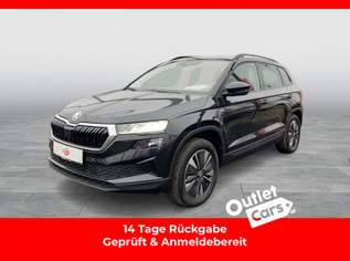 Škoda KAROQ 4x4 Ambition TDI DSG, 28790 €, Auto & Fahrrad-Autos in 8792 St. Peter-Freienstein