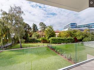 | PROVISIONSFREI | EXKLUSIVE ARCHITEKTUR | BALKON | BELAGSFERTIG |, 698000 €, Immobilien-Wohnungen in 2345 Brunn am Gebirge