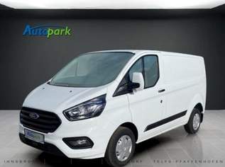 Transit Custom L1H1 280 Trend, 27990 €, Auto & Fahrrad-Autos in 6020 Innsbruck Transit Custom L1H1 280 Trend, 27990 €, Auto & Fahrrad-Autos in 6020 Innsbruck