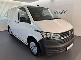 Transporter T6 T6 .1 Kastenwagen 2,0TDI *Flügeltüren*NAVI*Rück..., 21450 €, Auto & Fahrrad-Autos in 4141 Pfarrkirchen im Mühlkreis