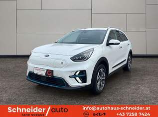 Niro EV 64kWh long Range Platin Aut., 20464 €, Auto & Fahrrad-Autos in 4532 Rohr im Kremstal
