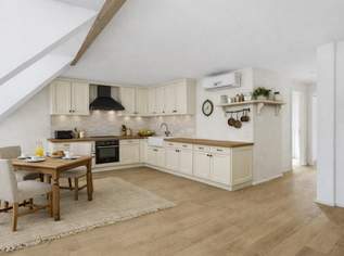 ++ EXKLUSIVES CITY-LOFT ++ DG-Wohnung mit Loggia und Balkon, 649000 €, Immobilien-Wohnungen in 1180 Währing