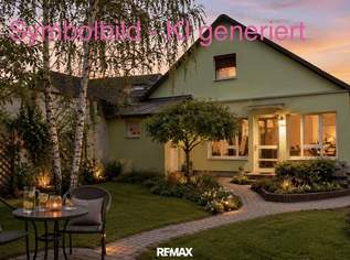 Ländliche Idylle mit besonderem Wohngefühl in Drösing!, 260000 €, Immobilien-Häuser in 2265 Gemeinde Drösing