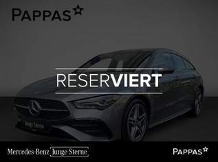 CLA 200 d Shooting Brake, 36950 €, Auto & Fahrrad-Autos in 8712 Niklasdorf