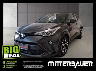 C-HR 1,8 Hybrid 25th Anniversary Edition CVT, 24550 €, Auto & Fahrrad-Autos in 4061 Pasching