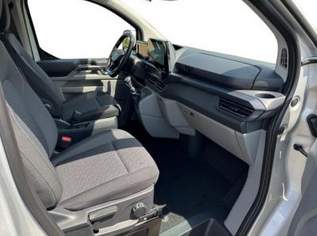 Tourneo Custom Titanium L1 150 M6 Klima DAB T..., 59239 €, Auto & Fahrrad-Autos in 6844 Gemeinde Altach