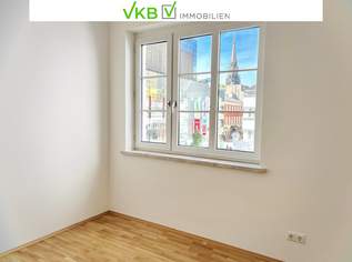 Wohnen mit Blick zum Dom, 750.21 €, Immobilien-Wohnungen in Oberösterreich