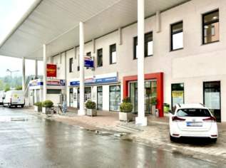 Geschäftsflächen im Kauf-Park Leibnitz in bester Lage, 11.5 €, Immobilien-Gewerbeobjekte in 8430 Leibnitz