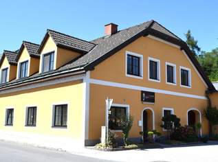 Flexible Büroflächen in zentraler Lage von Dobersberg – ges. oder teilbar ab 18,5 m², 900 €, Immobilien-Gewerbeobjekte in 3843 Dobersberg