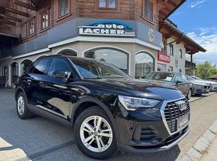 Q3 35 TDI S-tronic, 23950 €, Auto & Fahrrad-Autos in 4880 Sankt Georgen im Attergau