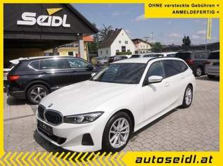 318 d Touring Aut. *202+WIDESCREEN*, 21990 €, Auto & Fahrrad-Autos in 8200 Gleisdorf 318 d Touring Aut. *202+WIDESCREEN*, 21990 €, Auto & Fahrrad-Autos in 8200 Gleisdorf
