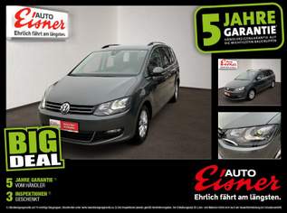 SHARAN COMFORTLINE SCR 2.0 TDI, 29490 €, Auto & Fahrrad-Autos in 9020 Innere Stadt SHARAN COMFORTLINE SCR 2.0 TDI, 29490 €, Auto & Fahrrad-Autos in 9020 Innere Stadt