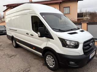 Ford Transit Kasten 2,0 EcoBlue L4H3 350 Trend Transporter / Kastenwagen