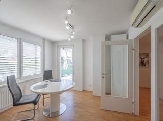 ++Commission-free++ BEST LOCATION in the 19th district, beautiful 4-room flat with terrace!, 3149 €, Immobilien-Wohnungen in 1190 Döbling