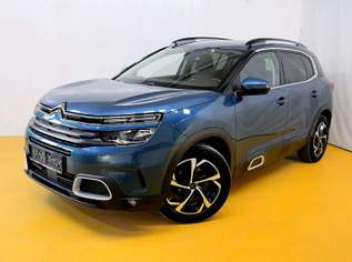 C5 Aircross BlueHDI 130 S&S Feel, 20990 €, Auto & Fahrrad-Autos in 4341 Arbing
