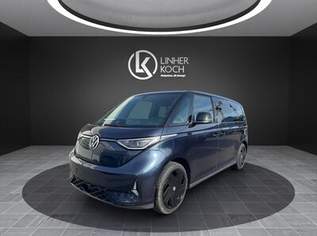 ID.Buzz GTX LR 4mot ''ACC+WÄREMP.+EASYOPEN'', 78790 €, Auto & Fahrrad-Autos in 6800 Gisingen