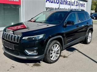 Cherokee MCA 2,2 Diesel Limited AWD 9AT Aut. Allra, 11500 €, Auto & Fahrrad-Autos in 2380 Gemeinde Perchtoldsdorf