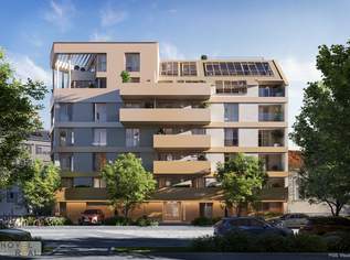 VERKAUFSSTART - EXKLUSIVES WOHNEN MIT WEITBLICK IN TOPLAGE, 349000 €, Immobilien-Wohnungen in 1170 Hernals