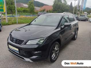 Ateca Xcellence 1.4 TSI ACT DSG 4Drive, 19690 €, Auto & Fahrrad-Autos in 4563 Micheldorf in Oberösterreich