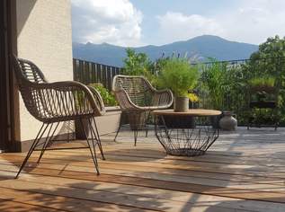 Quality Living im urbanen Neu-Arzl., 576300 €, Immobilien-Wohnungen in Tirol