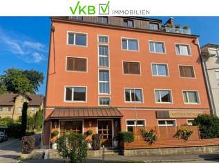 Gemütliche Dachgeschosswohnung in gefragter Wohnlage - Leonding/Gaumberg, 638 €, Immobilien-Wohnungen in 4060 Leonding Gemütliche Dachgeschosswohnung in gefragter Wohnlage - Leonding/Gaumberg, 638 €, Immobilien-Wohnungen in 4060 Leonding