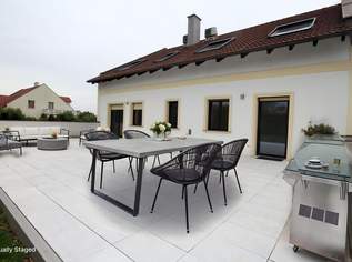 UNTERDECK NEUSIEDLERSEE – DEIN LOGENPLATZ IM GRÜNEN, 1850 €, Immobilien-Wohnungen in 7093 Gemeinde Jois