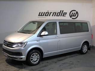 Caravelle Comfortline LR TDI 4MOTION, 49850 €, Auto & Fahrrad-Autos in Tirol