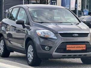 Kuga Titanium* 8FACH* Lückenlose Service*ZR 2022*, 6500 €, Auto & Fahrrad-Autos in 5020 Altstadt