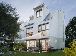 Luxuriöses Einfamilienhaus nahe der Alten Donau, 1919900 €, Immobilien-Häuser in 1220 Donaustadt Luxuriöses Einfamilienhaus nahe der Alten Donau, 1919900 €, Immobilien-Häuser in 1220 Donaustadt