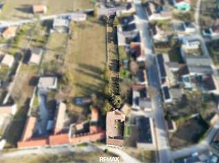 Bauernhaus mit XXL Grundstück, 360000 €, Immobilien-Häuser in 2215 Raggendorf
