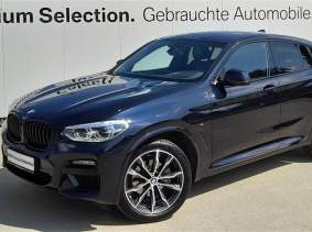 X4 xDrive 20d, 52490 €, Auto & Fahrrad-Autos in 2225 Gemeinde Zistersdorf