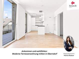 Zeitgemäß wohnen in bester Zentrumslage, 384000 €, Immobilien-Wohnungen in 5110 Oberndorf bei Salzburg Zeitgemäß wohnen in bester Zentrumslage, 384000 €, Immobilien-Wohnungen in 5110 Oberndorf bei Salzburg