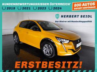 e-208 ALLURE Aut., 21880 €, Auto & Fahrrad-Autos in 8200 Gleisdorf e-208 ALLURE Aut., 21880 €, Auto & Fahrrad-Autos in 8200 Gleisdorf