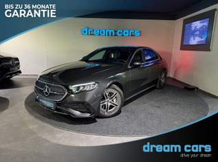 E 220 E-Klasse E 220 d AMG Line Advanced, 56900 €, Auto & Fahrrad-Autos in 6063 Marktgemeinde Rum