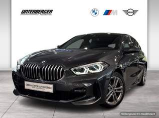 118d M-Sportpaket | LED | HUD | SHZ, 23800 €, Auto & Fahrrad-Autos in 6330 Stadt Kufstein 118d M-Sportpaket | LED | HUD | SHZ, 23800 €, Auto & Fahrrad-Autos in 6330 Stadt Kufstein