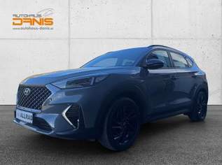 Tucson 2,0 CRDI 4WD N-Line Plus Aut. Vollaussta..., 25900 €, Auto & Fahrrad-Autos in 8940 Liezen