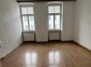 93 m² voller Möglichkeiten: Gestalten Sie Ihr persönliches Altbaujuwel Sanierungsbedürftig, 279000 €, Immobilien-Wohnungen in 1170 Hernals