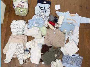 Babykleidung 60/56, 20 €, Kindersachen-Kindermode in 6422 Gemeinde Stams