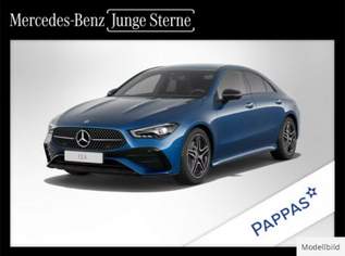 CLA 200 Coupé *AMG Line *AHK *MBUX Augmented R..., 44900 €, Auto & Fahrrad-Autos in 4030 Kleinmünchen-Auwiesen