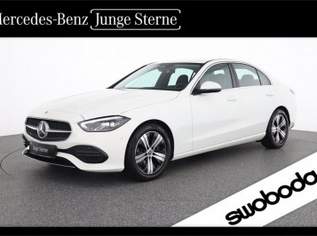 C 200d Avantgarde Totwinkelass. Smartphone Int., 42410 €, Auto & Fahrrad-Autos in 4663 Laakirchen