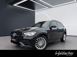 GLC 300 d 4MATIC, 38990 €, Auto & Fahrrad-Autos in 6280 Gemeinde Rohrberg