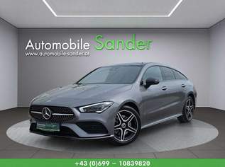 CLA e SB PHEV AMG-SPORT*PANO/MATRIX/KEYLESS*, 34950 €, Auto & Fahrrad-Autos in 4060 Leonding
