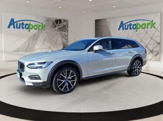 V90 Cross Country Pro B5 AWD Geartronic, 43990 €, Auto & Fahrrad-Autos in 6020 Innsbruck