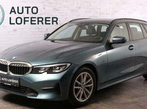 320d Advantage Automatik * AHK, 26490 €, Auto & Fahrrad-Autos in 6344 Gemeinde Walchsee 320d Advantage Automatik * AHK, 26490 €, Auto & Fahrrad-Autos in 6344 Gemeinde Walchsee