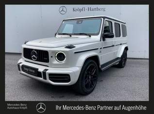G 63, 219000 €, Auto & Fahrrad-Autos in 8230 Hartberg