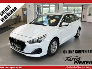 i30 LEVEL 3 1,6 CRDi *RFK, Tempomat, SHZ*, 14990 €, Auto & Fahrrad-Autos in 8280 Fürstenfeld