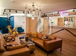 Design Hostel in der Kitzbüheler Altstadt, 4300000 €, Immobilien-Häuser in 6370 Stadt Kitzbühel