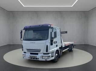 Eurocargo 75 E 17 3.690 mm, 29980 €, Auto & Fahrrad-Autos in 4072 Alkoven Eurocargo 75 E 17 3.690 mm, 29980 €, Auto & Fahrrad-Autos in 4072 Alkoven